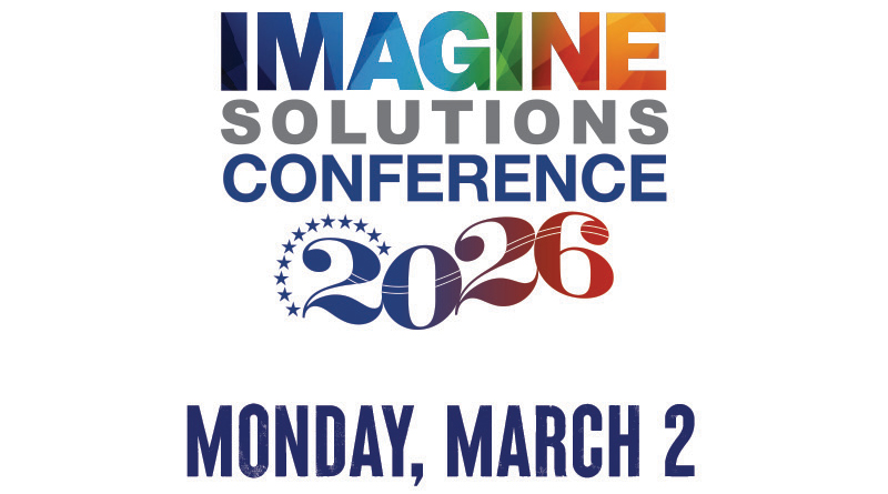 Presenting 20 Amazing Speakers At Our 2026 Imagine Bottom Logo 