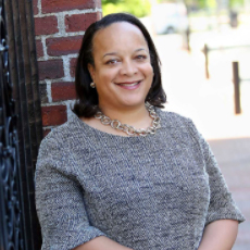 Bridget Terry Long