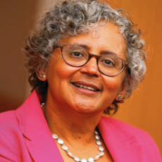 Cecilia Conrad