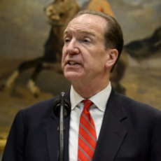David R. Malpass