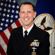John Richardson