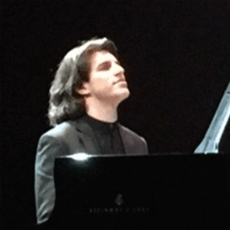 Llewellyn Sanchez-Werner