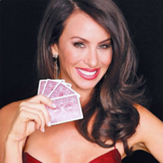 Molly Bloom